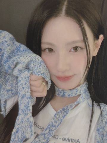 q音星光卡 面 4星ver.