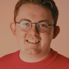 Jacob Cornish(雅各布·科恩希尔)