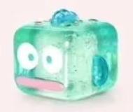 透色-薄荷冰淇淋