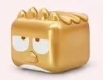 金色-可可冰淇淋