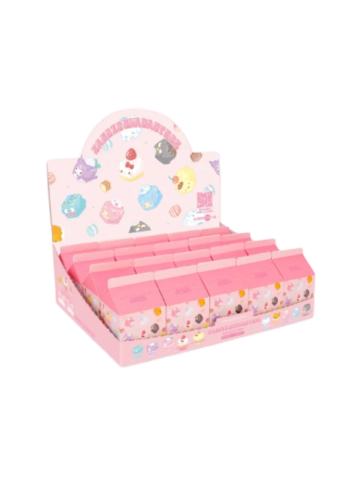 三丽鸥家族甜点MINI系列萌粒