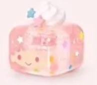 透色-蔓越莓苏打