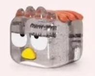 透色-可可冰淇淋