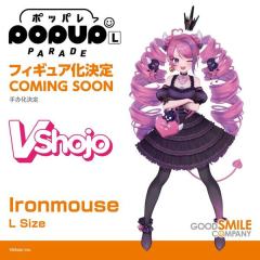 Pop Up Parade VShojo Ironmouse