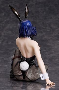 B-style  野上冴子 兔女郎-资料图