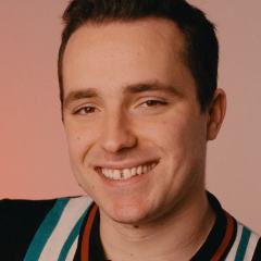Oliver Sidney(奥利弗·西德尼)