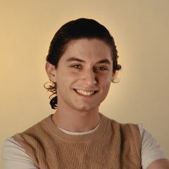 João Vitor Foscelini de Almeida(若昂·维托·福斯塞利尼·阿尔梅达)