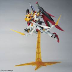 MG ZGMF-X42S 命运高达 海涅专用机-资料图