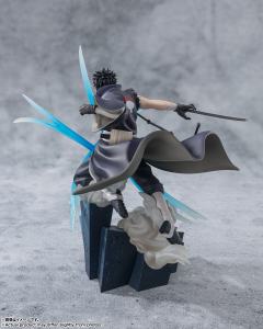 FiguartsZERO [超激战] 宇智波带土-旧友间的决战--资料图