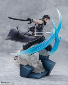 FiguartsZERO [超激战] 宇智波带土-旧友间的决战--资料图