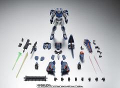 Robot魂 决斗高达强袭尸装 ver.A.N.I.M.E-资料图