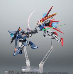 Robot魂 决斗高达强袭尸装 ver.A.N.I.M.E-资料图