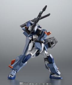 Robot魂 决斗高达强袭尸装 ver.A.N.I.M.E-资料图