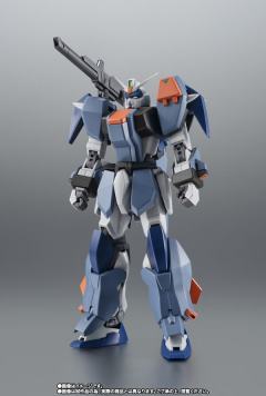 Robot魂 决斗高达强袭尸装 ver.A.N.I.M.E