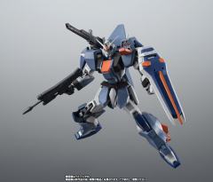 Robot魂 决斗高达强袭尸装 ver.A.N.I.M.E-资料图