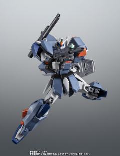 Robot魂 决斗高达强袭尸装 ver.A.N.I.M.E-资料图