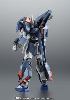 Robot魂 决斗高达强袭尸装 ver.A.N.I.M.E-资料图