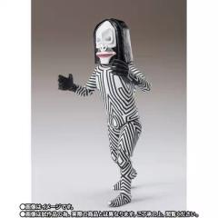 SHF 三面怪人 达达 人类标本5·6Ver.-资料图