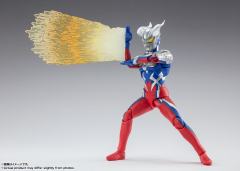 SHF 赛罗奥特曼(新生代之星Ver.)-资料图
