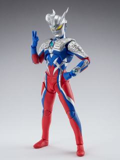 SHF 赛罗奥特曼(新生代之星Ver.)
