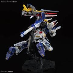RG RX-93ff ν高达(透明配色)-资料图