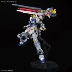 RG RX-93ff ν高达(透明配色)-资料图