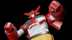 MODEROID 盖特1号 迷你合体变形-资料图