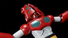MODEROID 盖特1号 迷你合体变形-资料图