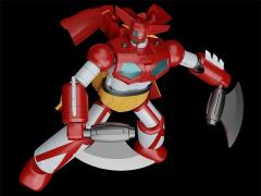 MODEROID 盖特1号 迷你合体变形-资料图