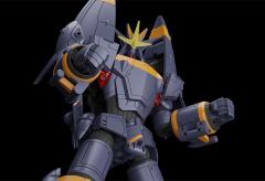 MODEROID 钢巴斯塔 迷你合体变形-资料图