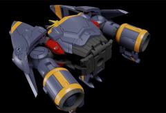 MODEROID 钢巴斯塔 迷你合体变形-资料图