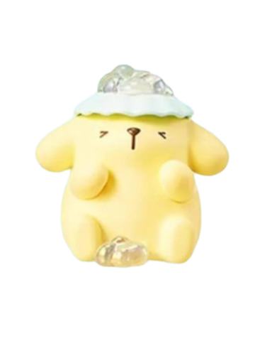 Pompompurin