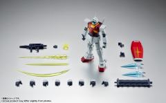ROBOT魂 ＜SIDE MS＞ RMS-179 吉姆Ⅱ(地球联邦军样式)-资料图