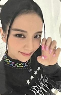 打歌卡 秀ver.B