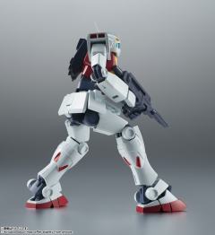 ROBOT魂 ＜SIDE MS＞ RMS-179 吉姆Ⅱ(地球联邦军样式)-资料图