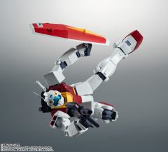 ROBOT魂 ＜SIDE MS＞ RMS-179 吉姆Ⅱ(地球联邦军样式)-资料图