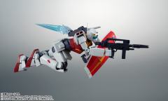 ROBOT魂 ＜SIDE MS＞ RMS-179 吉姆Ⅱ(地球联邦军样式)-资料图
