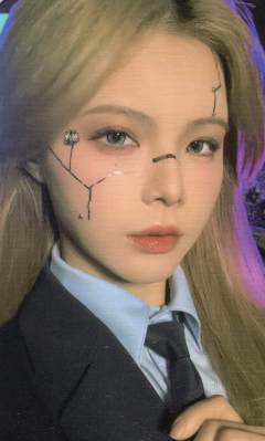 农燕萍 《阿尔法之芯》主题小卡