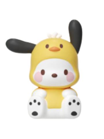 Pochacco