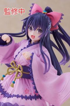 Coreful Figure 夜刀神十香 日式哥特-资料图
