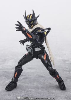 SHF 假面骑士多雷德 零式-资料图