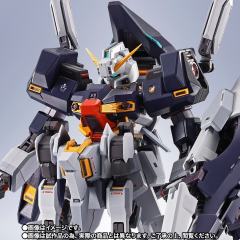 MR魂 TR-1高达[海瑟斯雷]-资料图