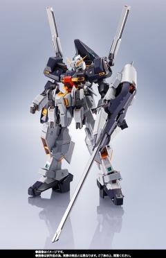 MR魂 TR-1高达[海瑟斯雷]-资料图
