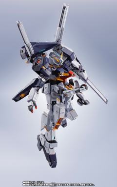 MR魂 TR-1高达[海瑟斯雷]-资料图