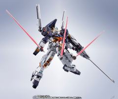 MR魂 TR-1高达[海瑟斯雷]-资料图