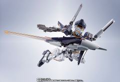 MR魂 TR-1高达[海瑟斯雷]-资料图