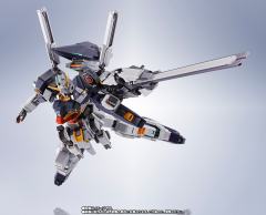 MR魂 TR-1高达[海瑟斯雷]-资料图