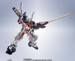 MR魂 TR-1高达[海瑟斯雷]-资料图