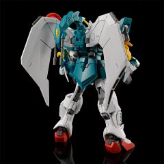 HGAC  XXXG-01S2 双头龙高达-资料图