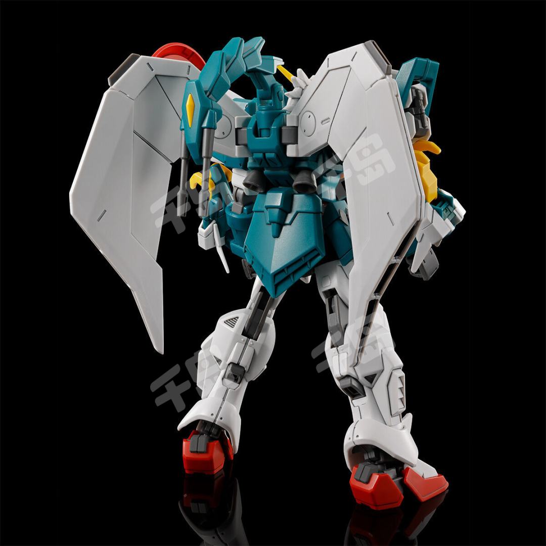 キャラクター XXXG-01SR2[HGAC] HGAC XXXG-01SR2 Gundam Sandrock Custom - GundamPros
